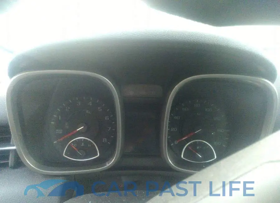 1G11B5SL5EF191592# 7