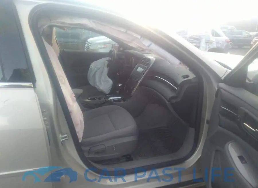 1G11B5SL5EF191592# 5