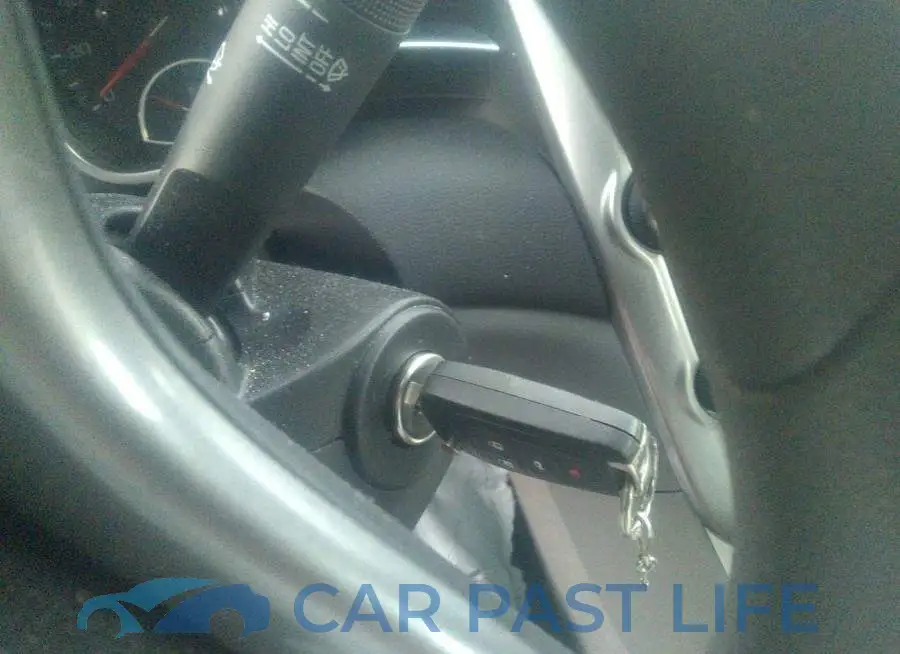 1G11B5SL5EF191592# 11