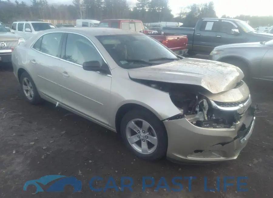 1G11B5SL5EF191592# 1