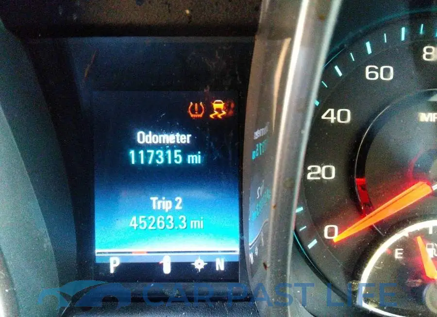 1G11D5RRXDF100657# 7