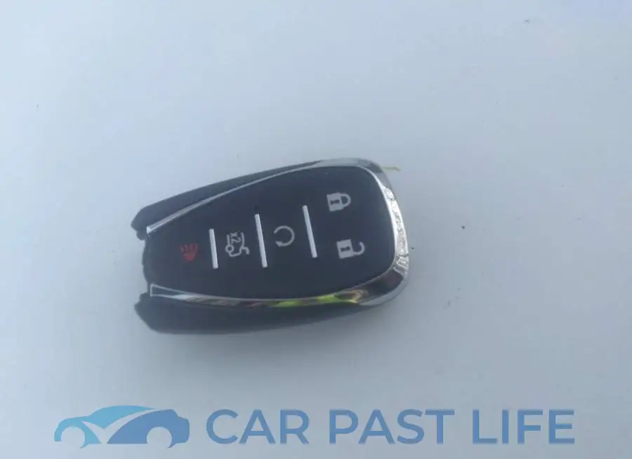 1G1FB1RX4J0126608# 11