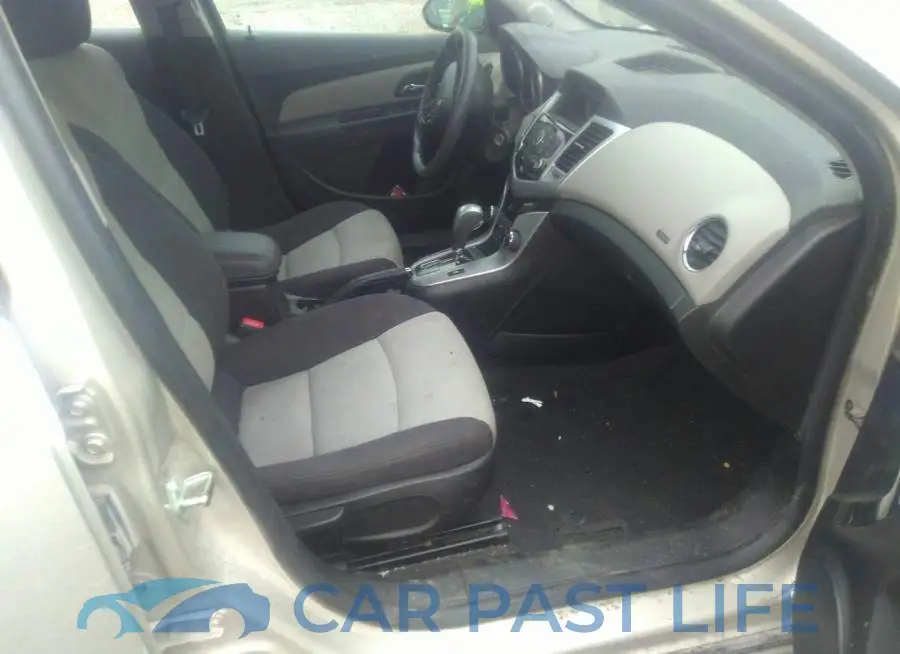 1G1PA5SH8E7143880# 5