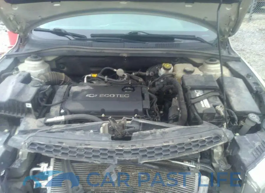 1G1PA5SH8E7143880# 10
