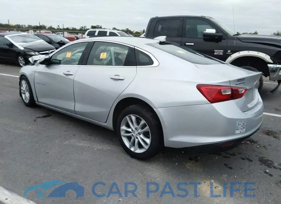 1G1ZD5ST6JF242962# 3