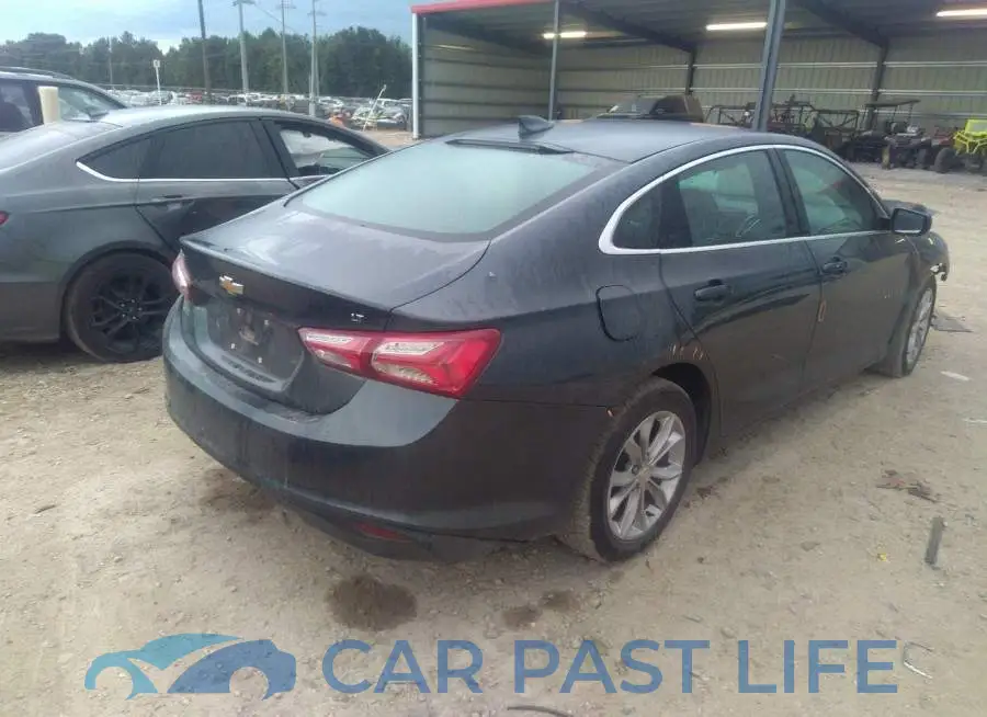 1G1ZD5ST6KF135444# 4