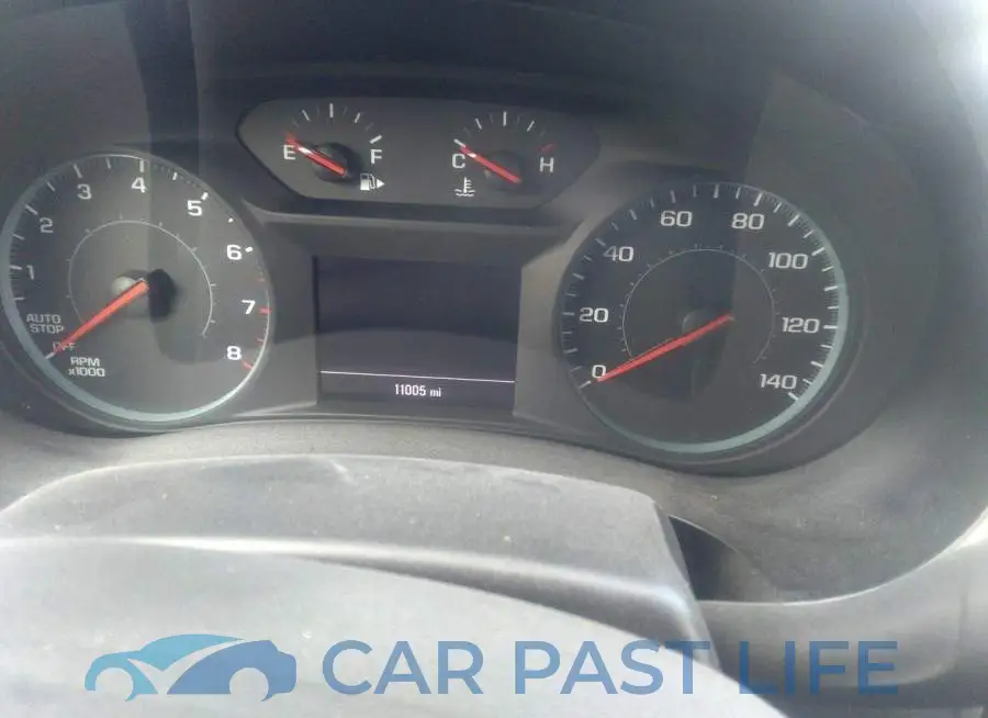1G1ZD5ST6NF161448# 7