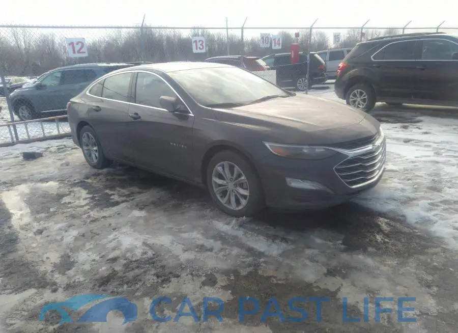 1G1ZD5ST6NF161448# 1