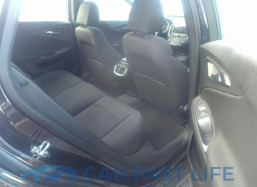 1G1ZD5ST6NF161448# 8