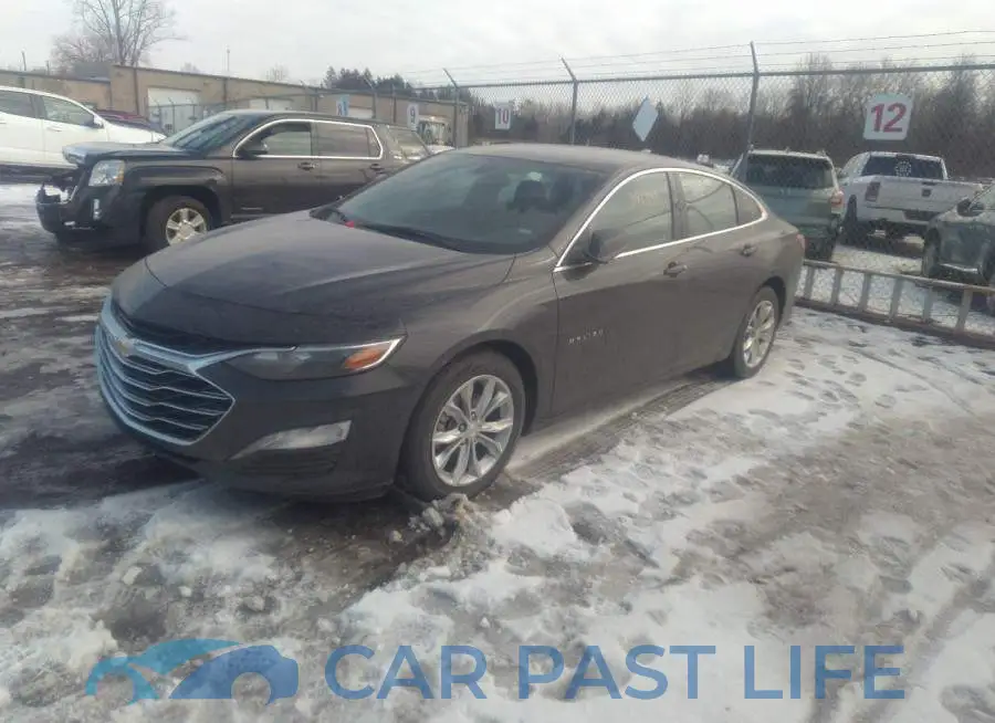 1G1ZD5ST6NF161448# 2