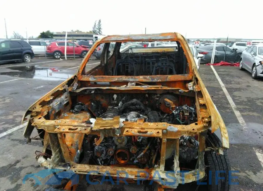 1GCGTCEN9N1120120# 7
