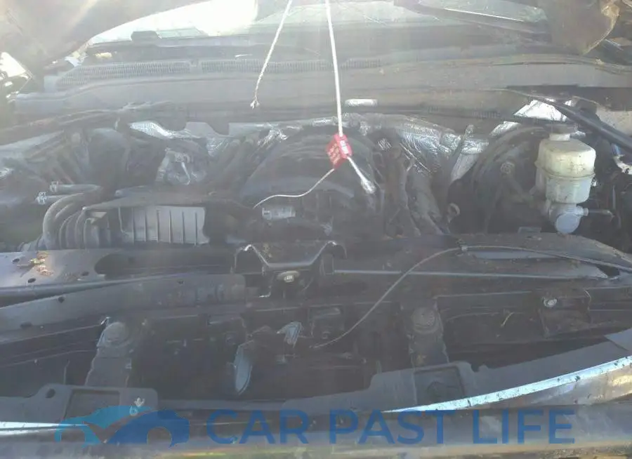 3GCPCREC6EG537584# 10