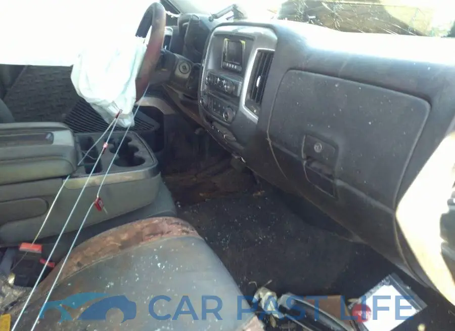 3GCPCREC6EG537584# 5