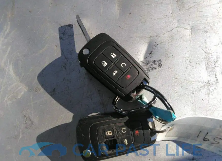 6G3NS5U23EL958325# 11