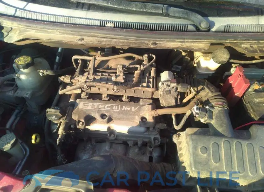 KL8CD6S93DC501896# 10