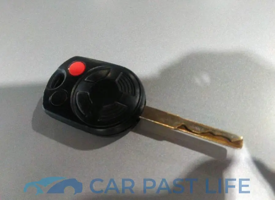 1FADP3F20EL403673# 11