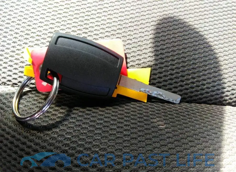 1FADP3F25EL361811# 11