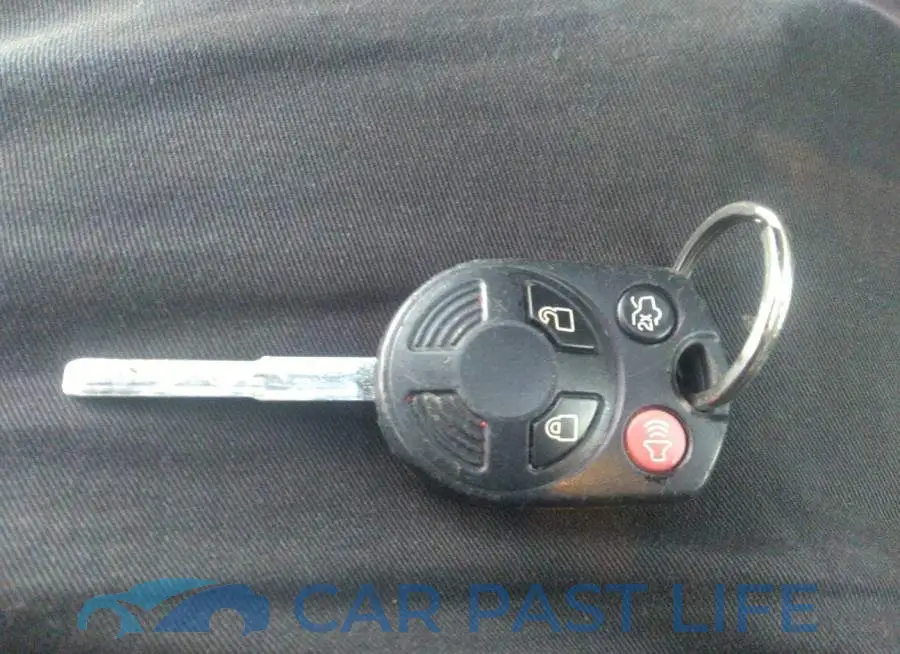 1FADP3K29GL269707# 11