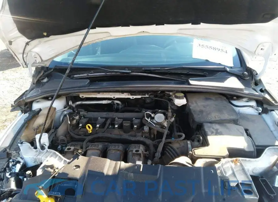 1FADP3K2XJL272610# 10