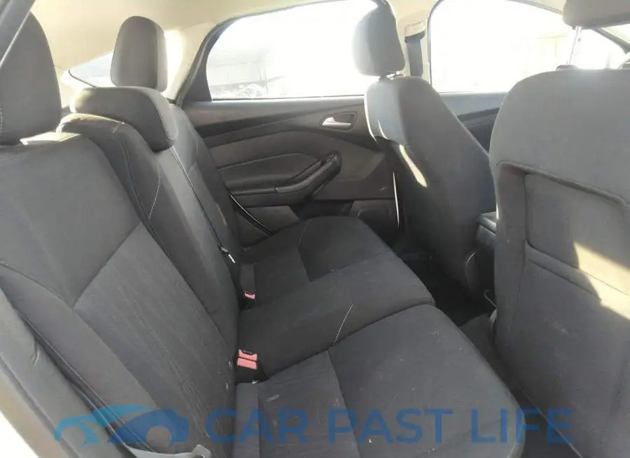 1FADP3K2XJL272610# 8
