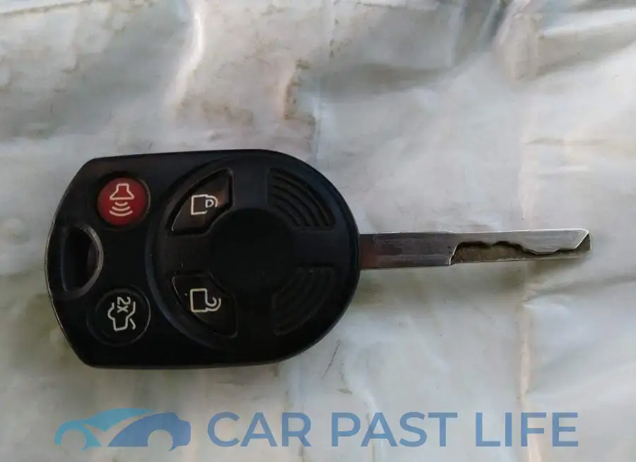 1FADP3K2XJL272610# 11