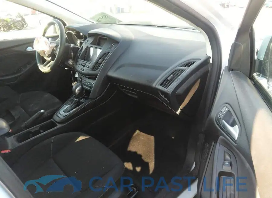 1FADP3K2XJL272610# 5