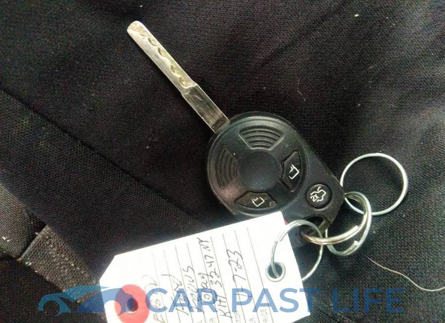1FADP3M26JL318382# 11