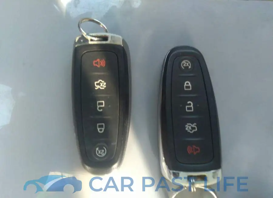 1FADP3R48DL126007# 11