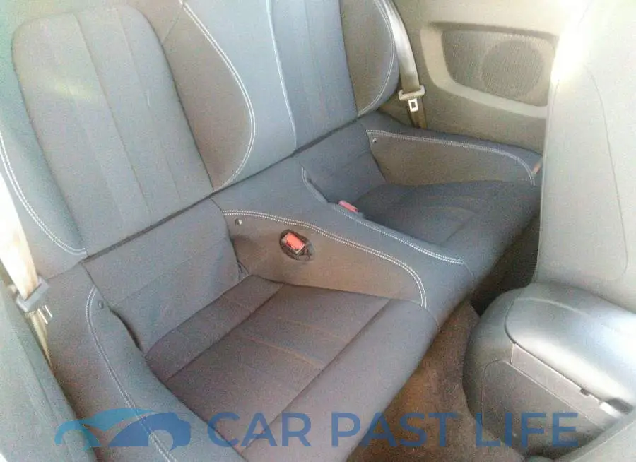 1FATP8UH1N5134538# 3