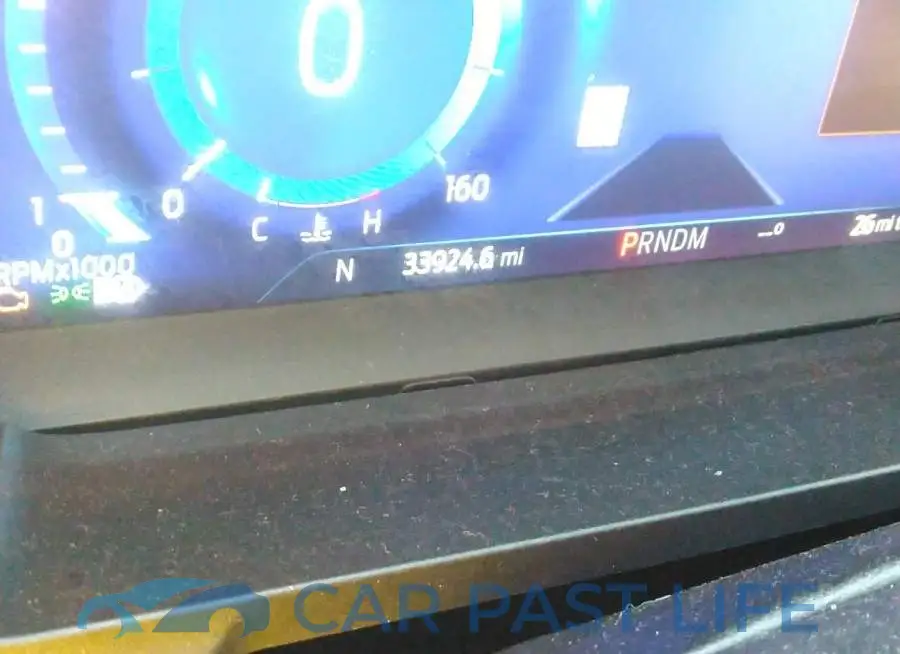 1FM5K8GCXLGA54931# 7