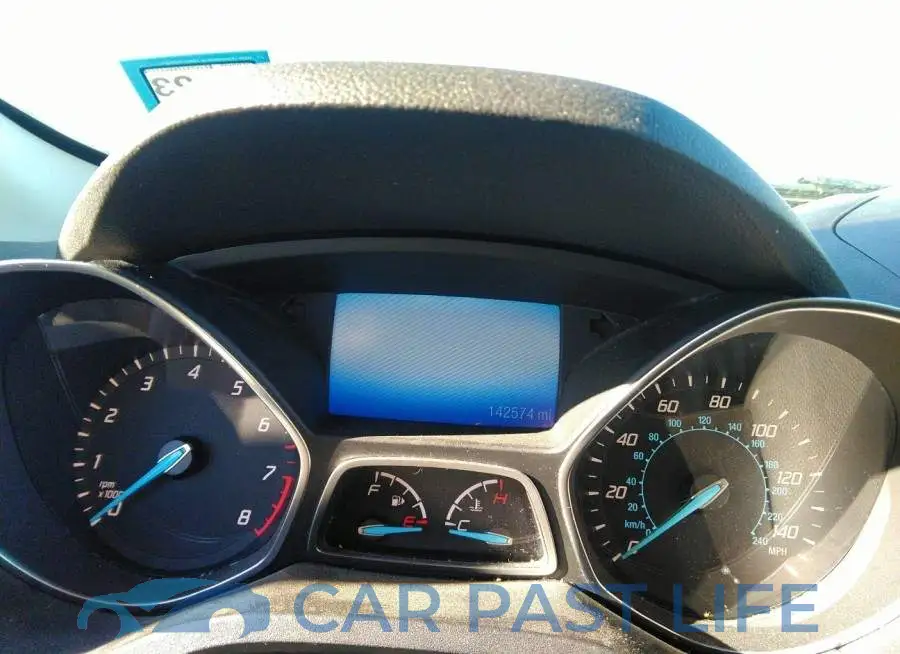 1FMCU0F70GUA66357# 7