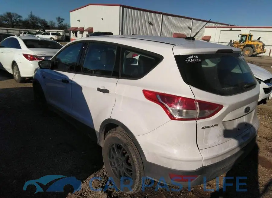 1FMCU0F70GUA66357# 3