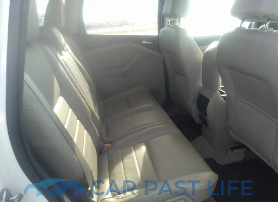 1FMCU9JX0EUD71740# 8