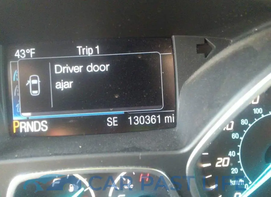 1FMCU9JX0EUD71740# 7