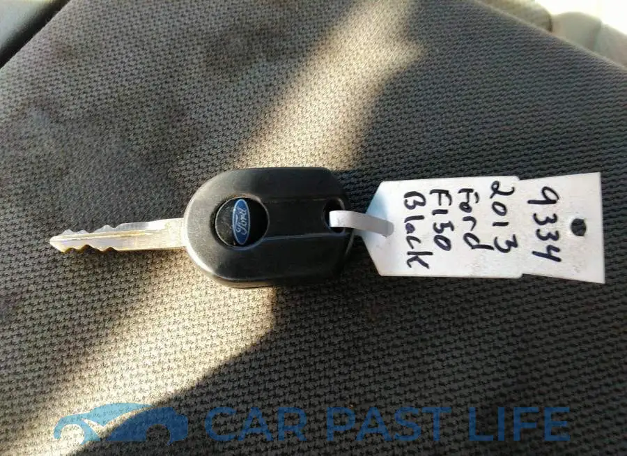 1FTEW1CM8DKF26914# 11