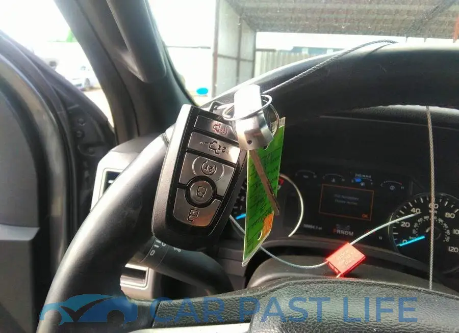 1FTEW1E54KFA60975# 11
