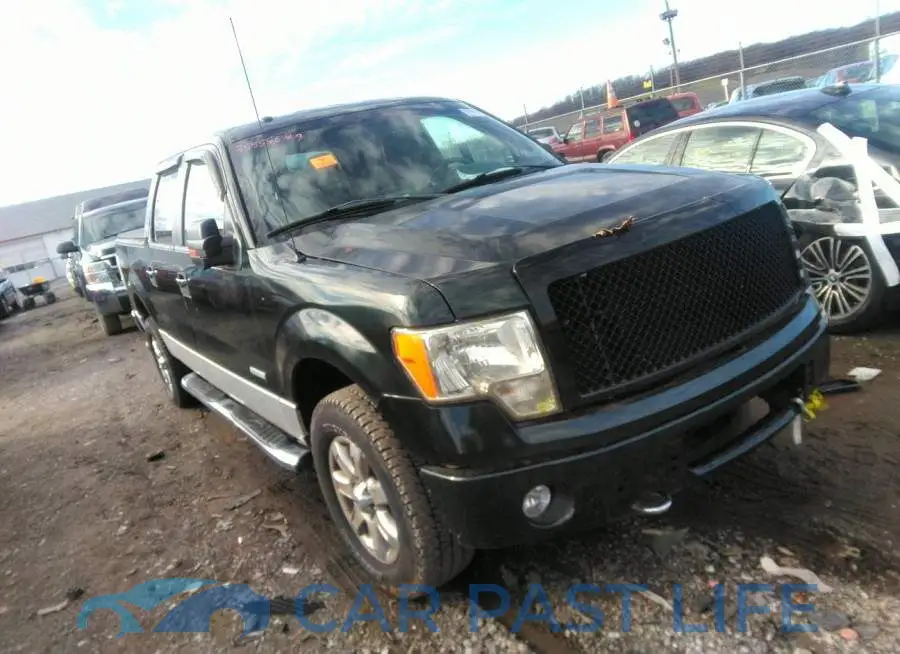 1FTFW1ET7DFA85052# 1