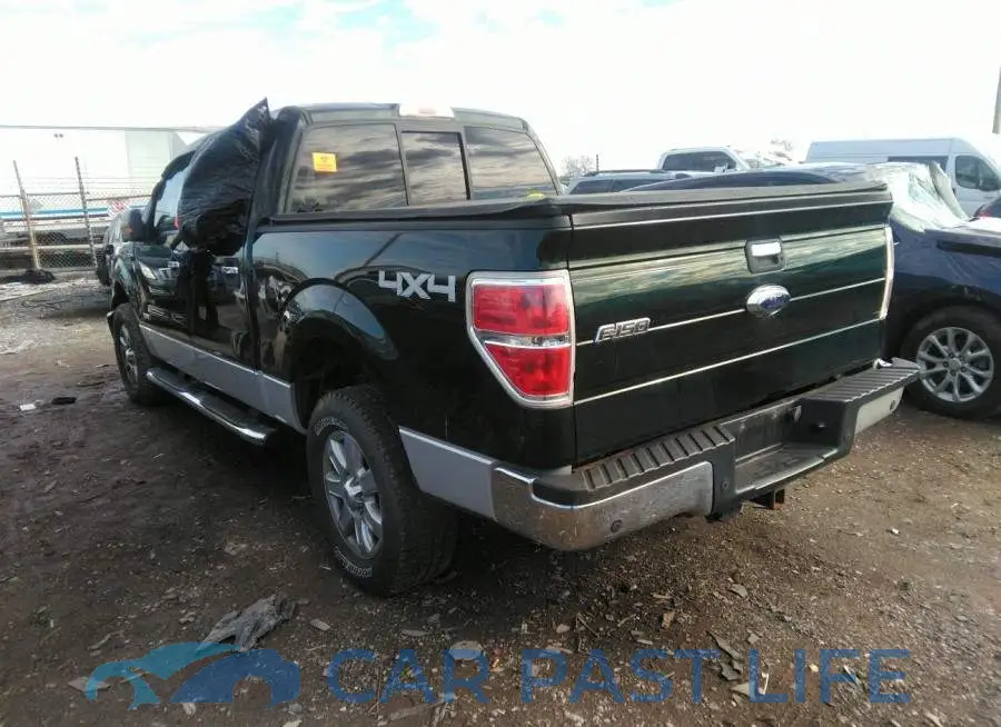 1FTFW1ET7DFA85052# 3