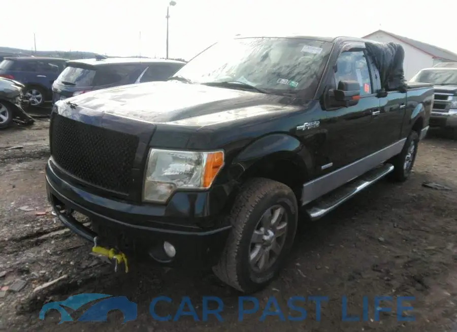 1FTFW1ET7DFA85052# 2