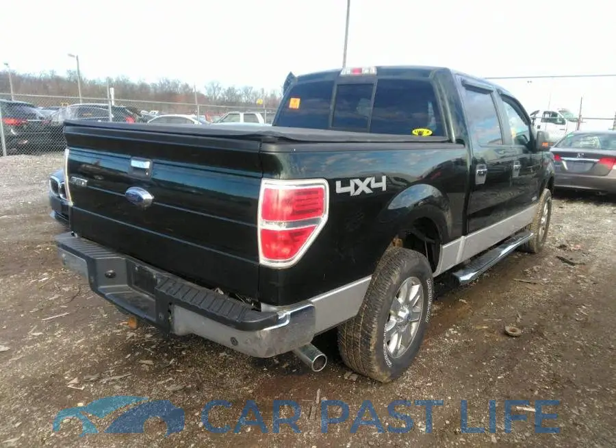 1FTFW1ET7DFA85052# 4