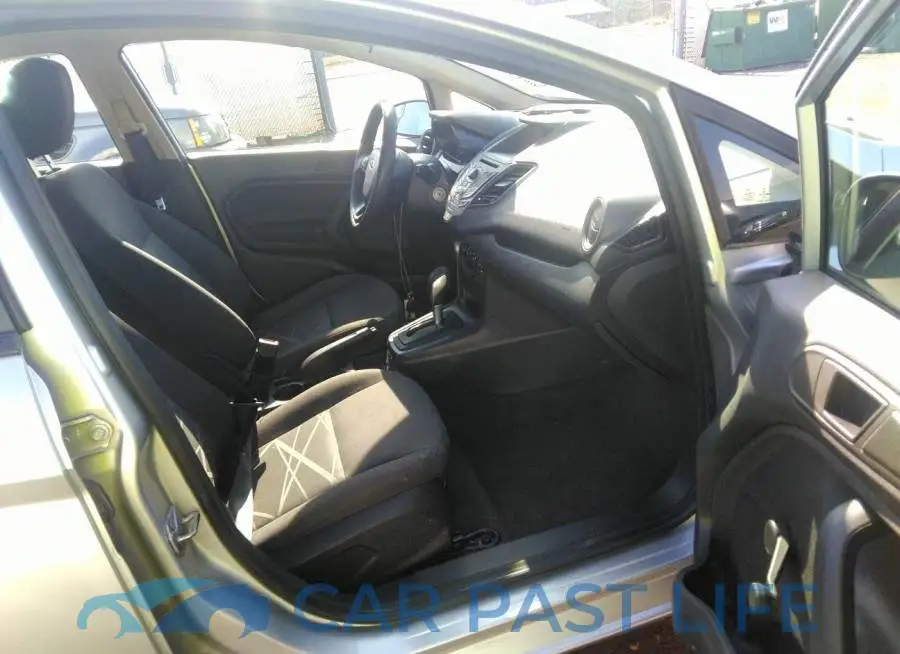 3FADP4AJ7EM217860# 5