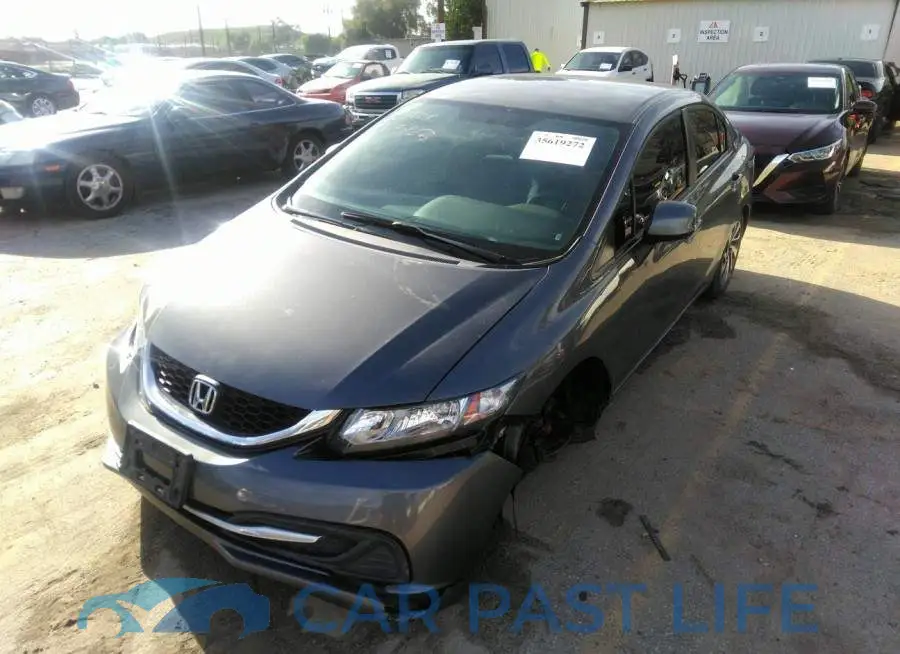 19XFB2F57DE272643# 2