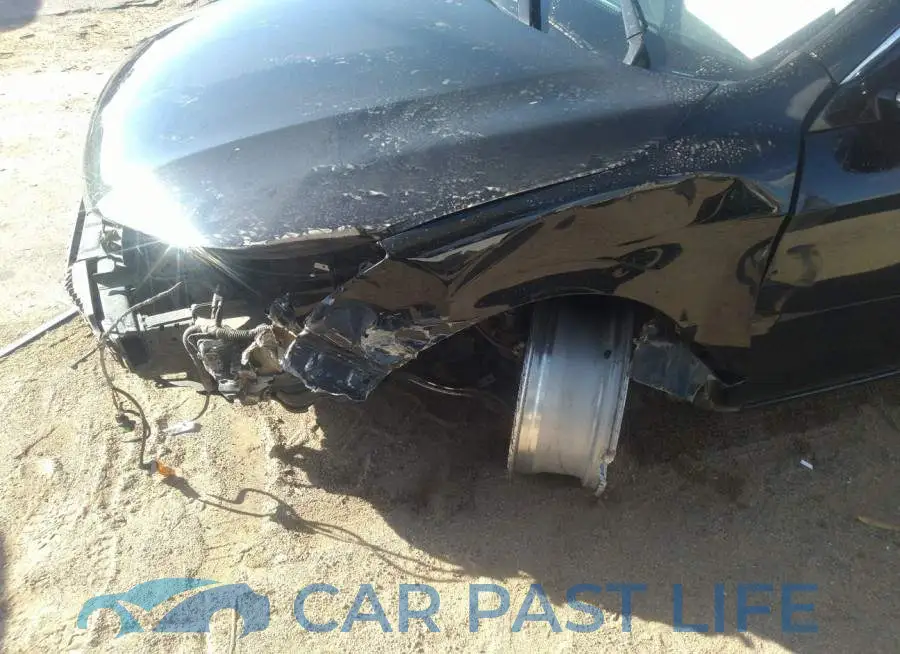 1HGCR2F87DA154959# 6