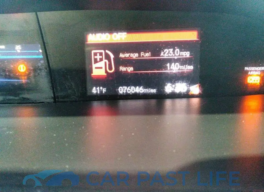 2HGFG3B53DH532457# 7