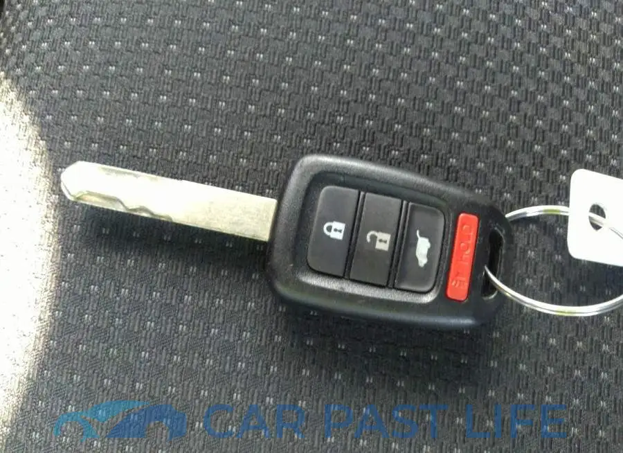 3CZRU5H13MM702400# 11
