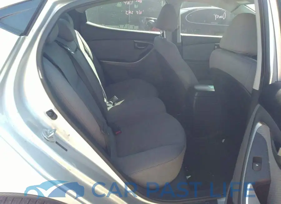 5NPDH4AE6DH173834# 8