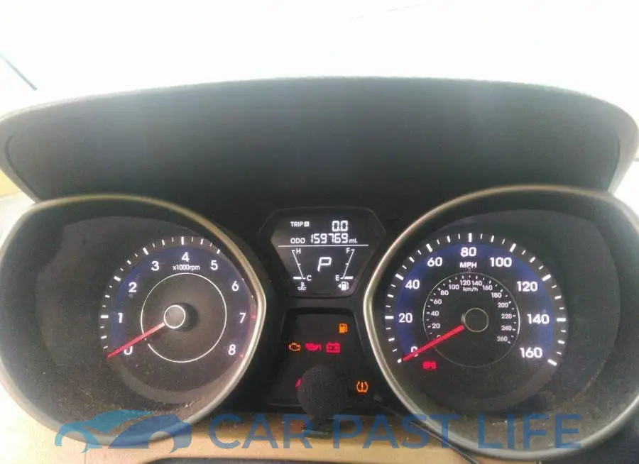 5NPDH4AE9DH300463# 7