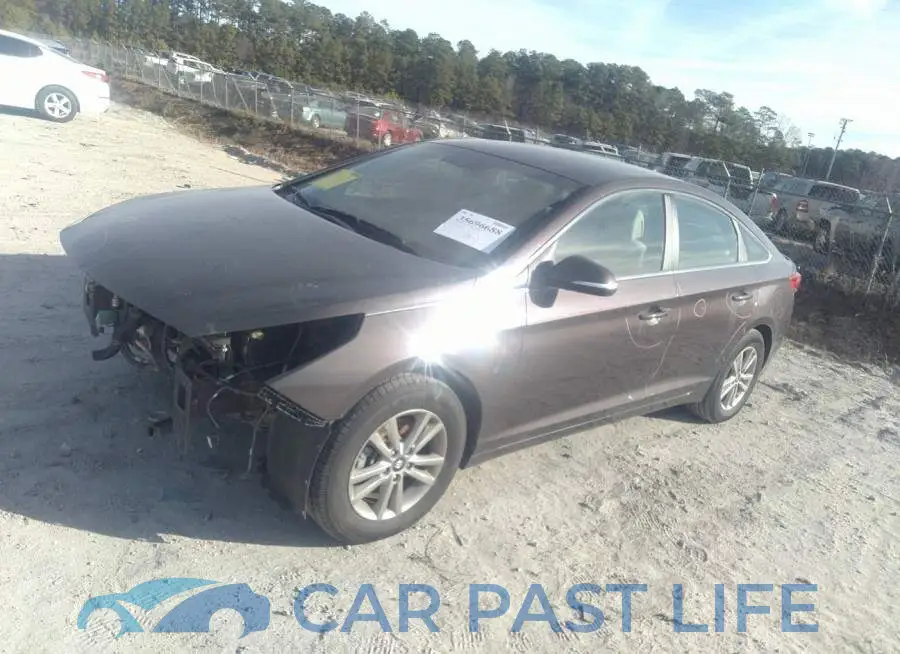 5NPE24AA1GH430566# 2