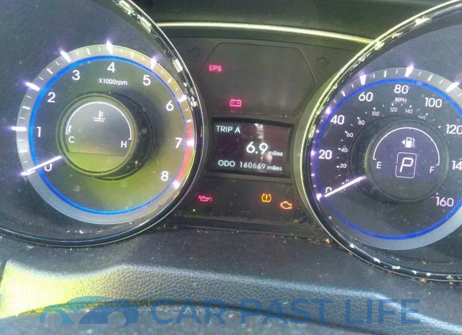 5NPEB4AC2DH672683# 7