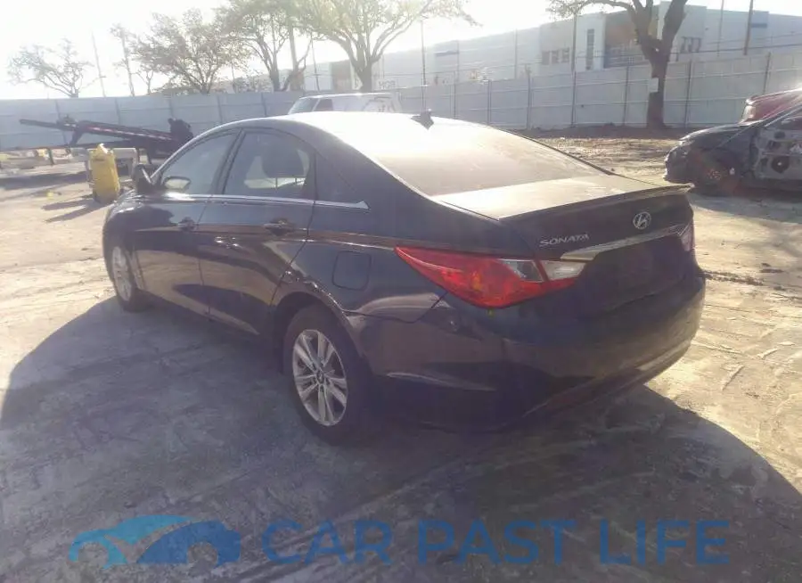 5NPEB4AC2DH672683# 3